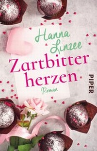 Abbildung von: Zartbitterherzen - Piper
