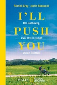 Abbildung von: I'll push you - Piper