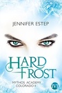 Cover: Hard Frost - Piper