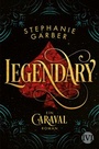 Cover: Legendary - Piper