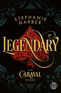 Enlarge image Cover: Legendary - Piper