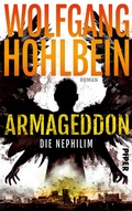 Cover: Armageddon - Piper