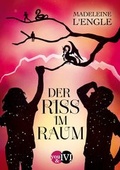 Cover: Der Riss im Raum - you&ivi