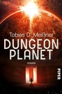 Cover: Dungeon Planet - Piper