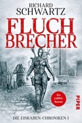 Cover: Fluchbrecher - Piper