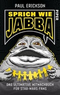 Cover: Sprich wie Jabba! - Piper