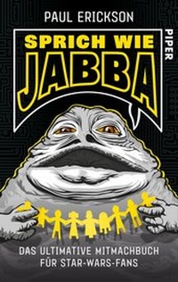 Enlarge image Cover: Sprich wie Jabba! - Piper