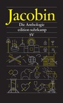 Cover: Jacobin - Suhrkamp