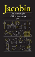 Cover: Jacobin - Suhrkamp