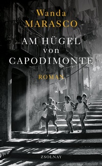 Abbildung von: Am Hügel von Capodimonte - Zsolnay