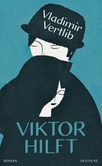 Abbildung von: Viktor hilft - Deuticke