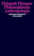 Cover: Philosophische Anthropologie - Suhrkamp