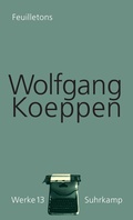 Cover: Werke in 16 B&auml;nden - Suhrkamp