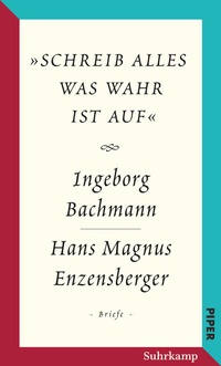 Abbildung von: Salzburger Bachmann Edition - Suhrkamp