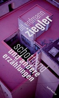 Cover: Schottland und andere Erz&auml;hlungen - Suhrkamp