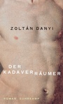 Cover: Der Kadaverräumer - Suhrkamp