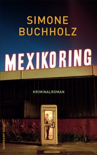 Abbildung von: Mexikoring - Suhrkamp