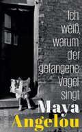 Cover: Ich wei&szlig;, warum der gefangene Vogel singt - Suhrkamp