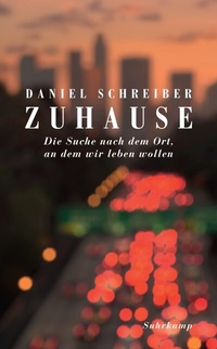 Abbildung von: Zuhause - Suhrkamp