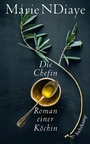 Cover: Die Chefin - Suhrkamp