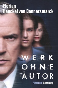 Abbildung von: Werk ohne Autor - Suhrkamp