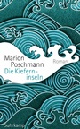 Cover: Die Kieferninseln - Suhrkamp