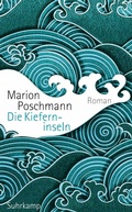Cover: Die Kieferninseln - Suhrkamp