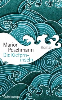 Abbildung von: Die Kieferninseln - Suhrkamp