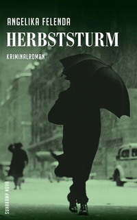 Abbildung von: Herbststurm - Suhrkamp