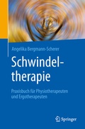 Abbildung von: Schwindeltherapie - Springer