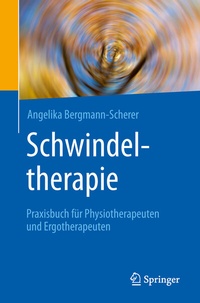 Abbildung von: Schwindeltherapie - Springer