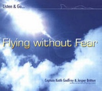 Enlarge image Cover: Flying without Fear: Listen and Go CD Set - Macroteach Publications