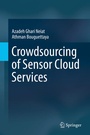 Cover: Crowdsourcing of Sensor Cloud Services - Springer