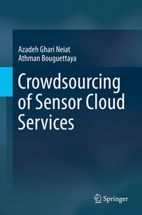 Abbildung von: Crowdsourcing of Sensor Cloud Services - Springer