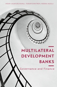 Abbildung von: Multilateral Development Banks - Palgrave Macmillan