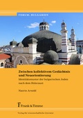 Cover: Zwischen kollektivem Ged&auml;chtnis und Neuorientierung - Frank & Timme