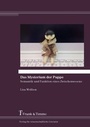 Cover: Das Mysterium der Puppe - Frank & Timme