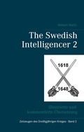 Cover: The Swedish Intelligencer Band 2 - BoD - Books on Demand