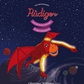 Cover: R&uuml;diger der kleine Drache - epubli