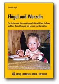 Enlarge image Cover: Flügel und Wurzeln - modernes lernen