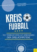 Cover: Kreisfu&szlig;ball - Meyer & Meyer
