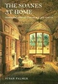 Cover: The Soanes at Home - Sir John Soane's Museum
