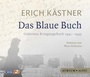 Cover: Das Blaue Buch - Atrium Verlag AG