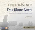 Cover: Das Blaue Buch - Atrium Verlag AG