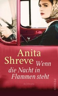 Abbildung von: Wenn die Nacht in Flammen steht - Pendo Verlag