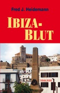 Cover: Ibiza-Blut - &eacute;ditions tr&egrave;ves