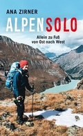 Cover: Alpensolo - MALIK