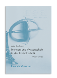 Enlarge image Cover: Intuition und Wissenschaft in der Kreiseltechnik - Deutsches Museum