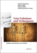 Cover: Vom Geheimen und Verborgenen - Projekt