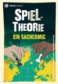 Cover: Spieltheorie - TibiaPress